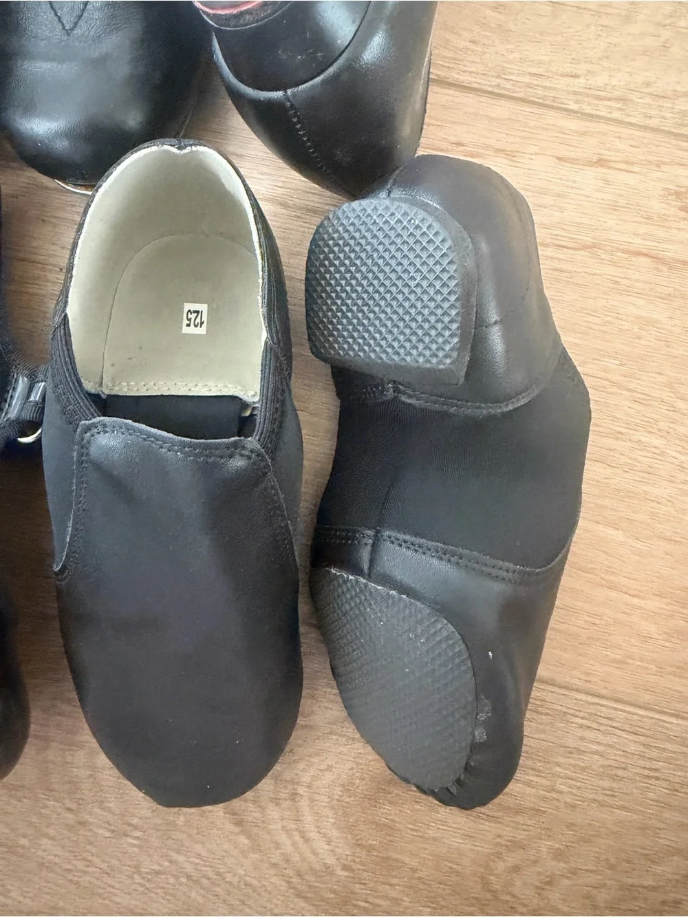 Kids and Toddler Dance Shoes (bulk)